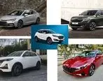اعلام قیمت 9 خودروی وارداتی در سامانه یکپارچه 