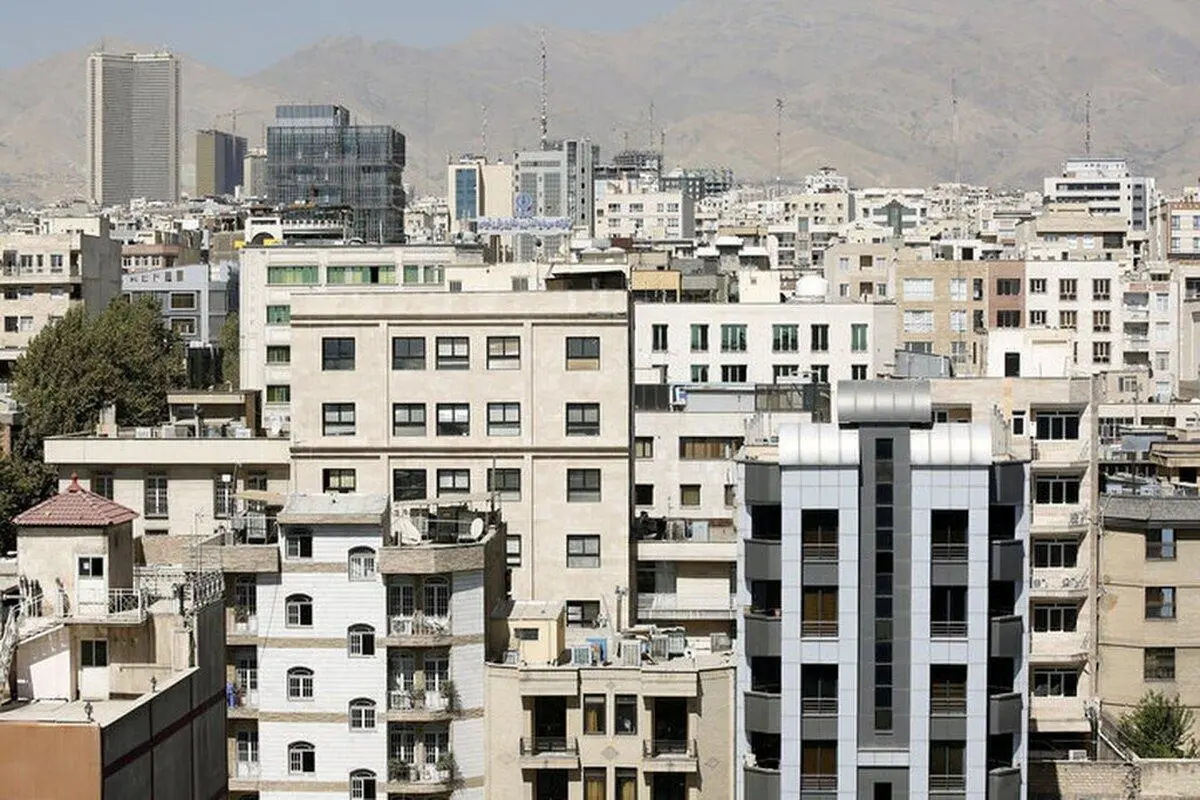 مقایسه قیمت زمین در ایران و عربستان | تهران 4 برابر گران ترین مناطق ریاض