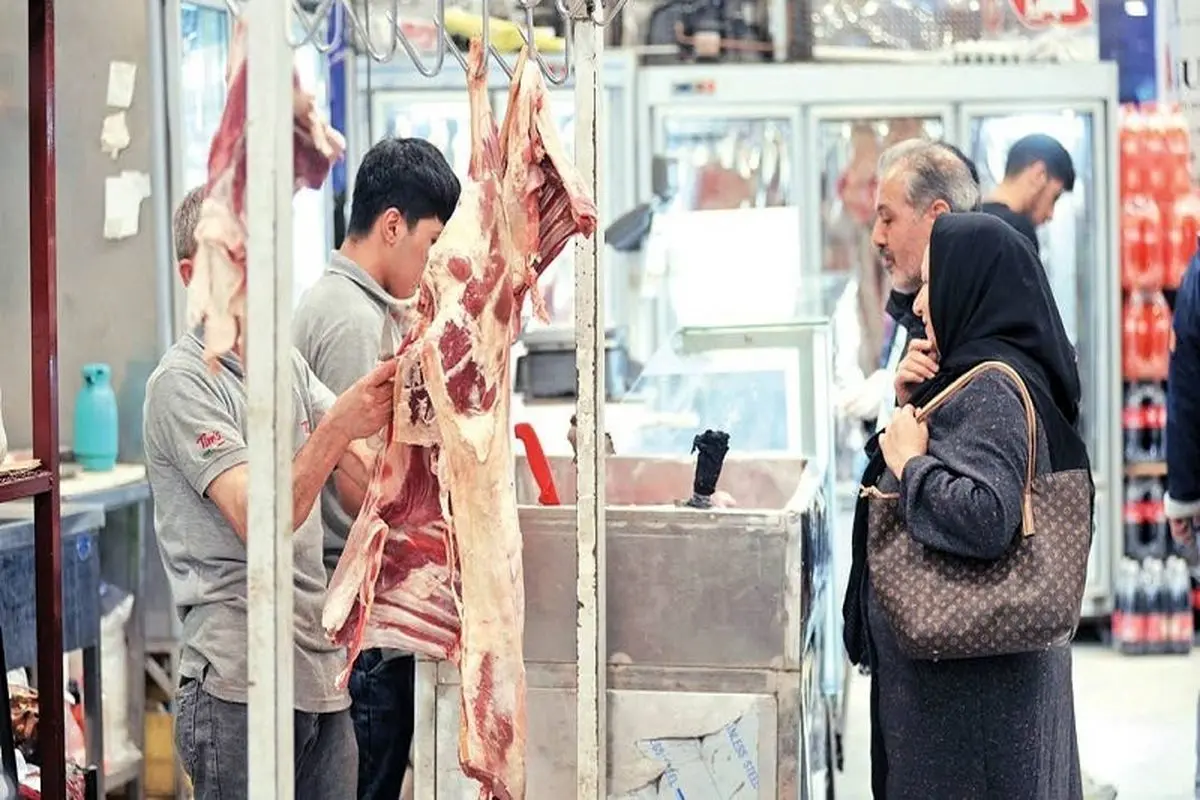 قیمت هر کیلو گوشت در بازار | آخرین قیمت گوشت گوسفندی