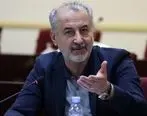حمله مدیرعامل پرسپولیس به رئیس فدراسیون فوتبال ایران | درویش تاج و خبیر را باهم زد
