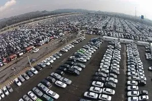 صادرات خودرو از ایران به ونزوئلا آغاز شد | ثبت ۸۰ هزار درخواست