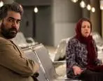 «شهاب حسینی» با «مقیمان ناکجا» به سینماتک موزه هنرهای معاصر می‌آی