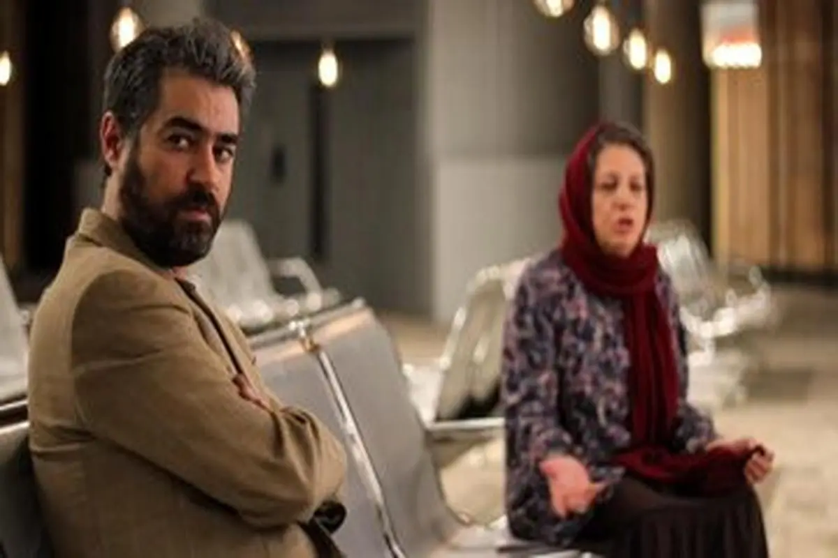 «شهاب حسینی» با «مقیمان ناکجا» به سینماتک موزه هنرهای معاصر می‌آی