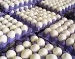 قیمت تخم مرغ امروز 29 اردیبهشت 1401 | کاهش قیمت تخم‌مرغ در میادین تره‌بار 