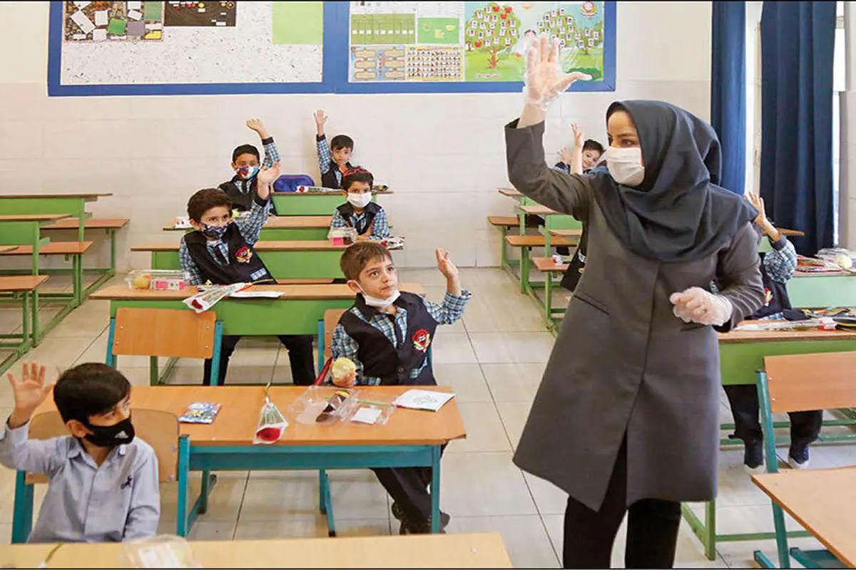 آخرین خبر خوب بورسی برای معلمان 