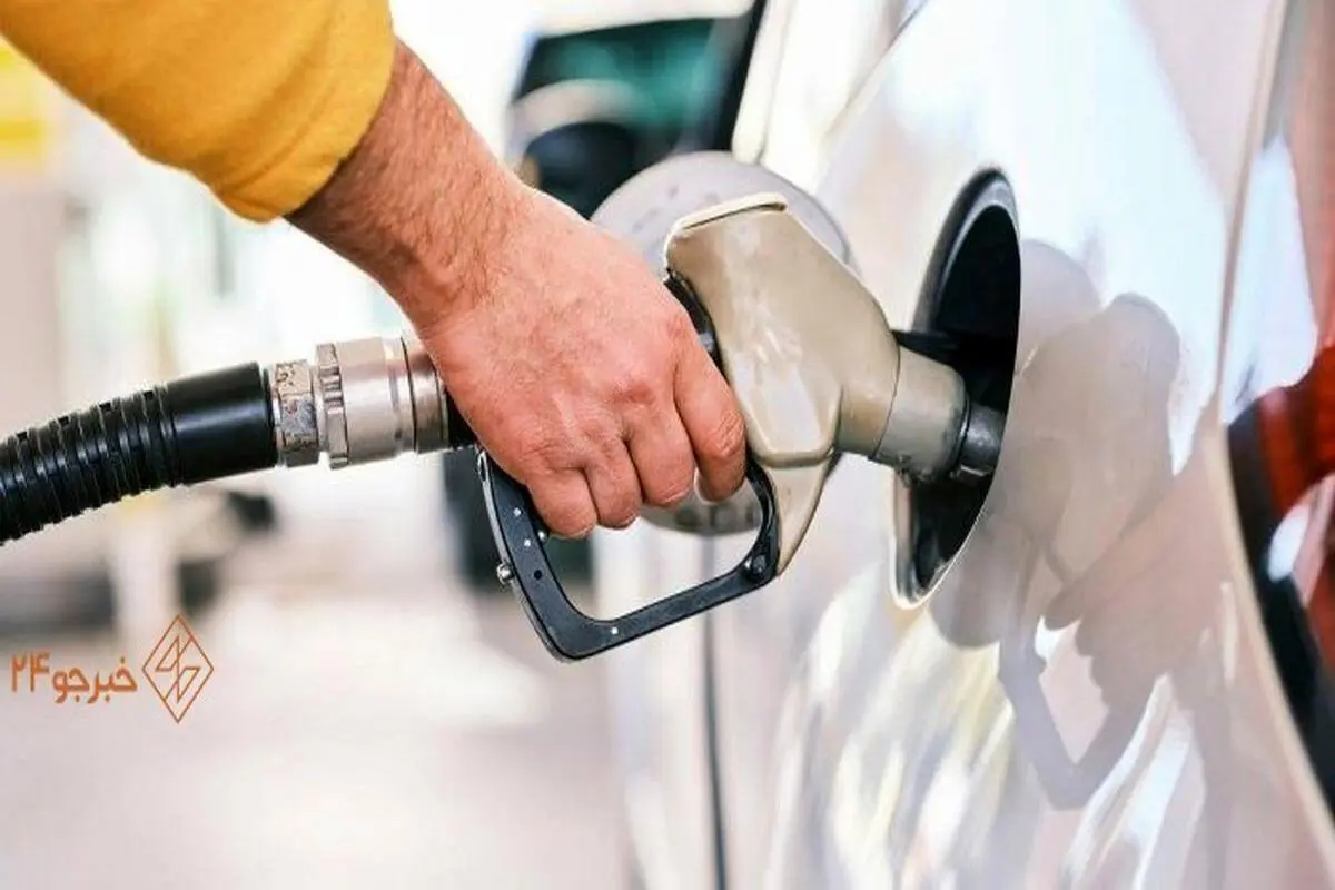 شریعتی: یارانه بنزین تغییر نمی‌کند | اصلاح نحوه توزیع بنزین