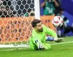 ترکیب منتخب جام ملت‌های آسیا اعلام شد | این پسر آبروی ایران را حفظ کرد
