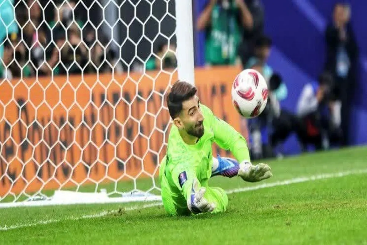 ترکیب منتخب جام ملت‌های آسیا اعلام شد | این پسر آبروی ایران را حفظ کرد