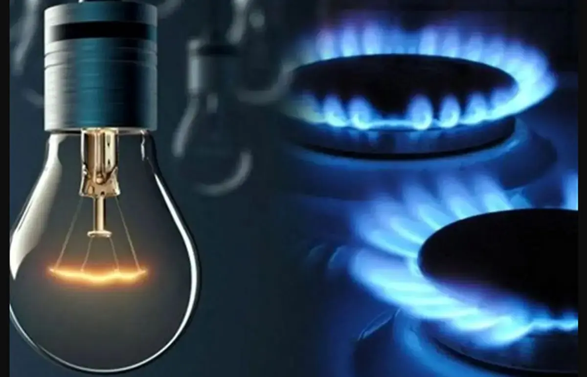 تغییرات قیمت گاز و برق در سال آینده اعلام شد| جزئیات تغییرات قیمت گاز و برق