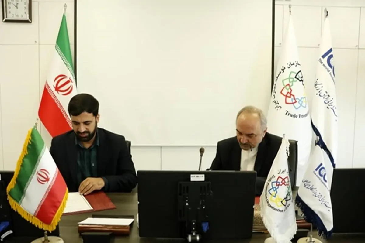 تسهیل و توسعه تجارت بین‌الملل با استفاده از ظرفیت نهادهای بین‌‎المللی/ توانمندسازی تجار ایرانی فعال در زمینه تجارت بین‌المللی با اولویت صادرات