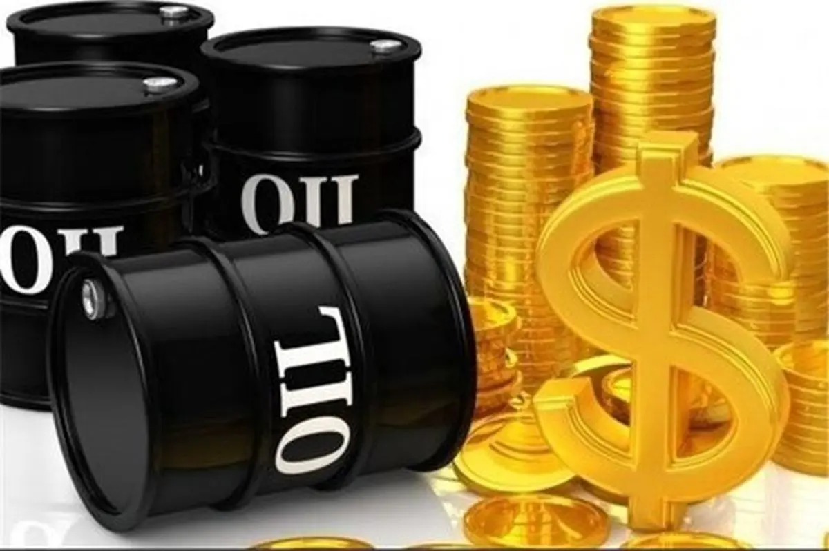 قیمت نفت | قیمت نفت 31 تیرماه 1401 | قیمت نفت بالا رفت