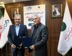 با هدف ارائه خدمات بانکی متقابل؛ پست بانک ایران و بانک دی قرارداد همکاری مشترک امضا کردند