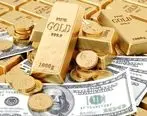 اخبار اقتصادی| جنگ چه تاثیری بر قیمت طلا و ارز داشته | پیش بینی بازار ارز
