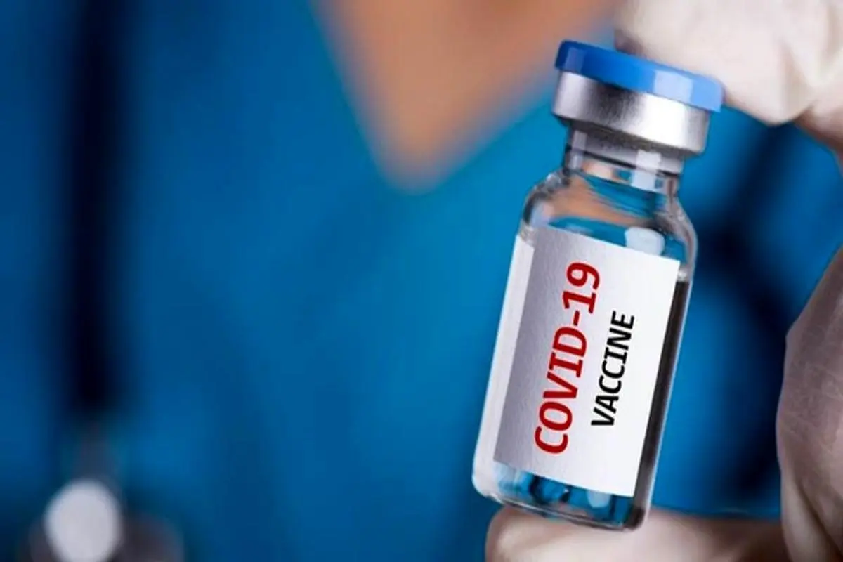 واکسن کرونا در ایران به این افراد تزریق می‌شود + جزئیات
