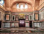 کلیسای چورا استانبول را بیشتر بشناسید
