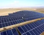 نیروگاه های خورشیدی ایران 
