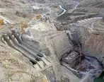 سد چمشیر؛ بلندترین سد بتنی غلتکی غرب آسیا در کهگیلویه و بویراحمد فردا افتتاح می‌شود