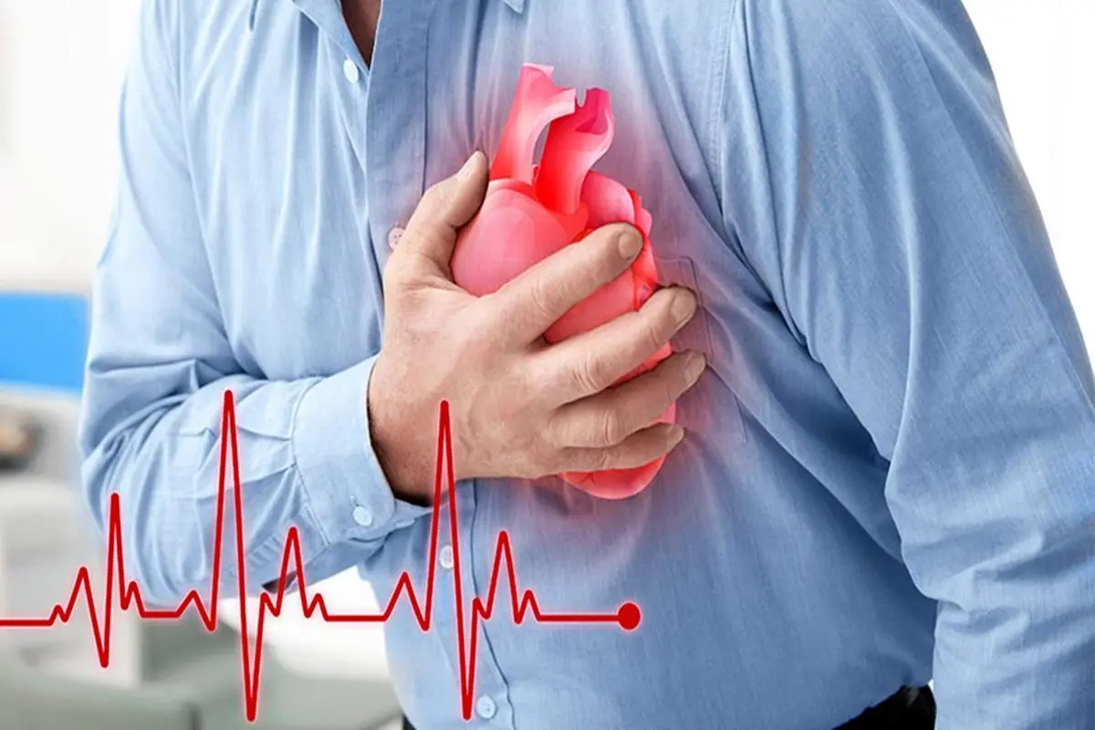 چطوری خطر بیماری قلبی رو در 30 ثانیه تشخیص بدیم؟ | نحوه تشخیص بیماری قلبی