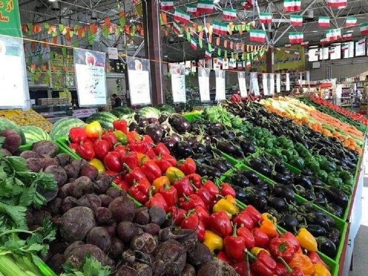 اخبار اقتصادی| قیمت میوه در میادین میوه و تربار