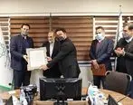 واحدی‌فر، سرپرست جدید سازمان فاوای شهرداری تهران