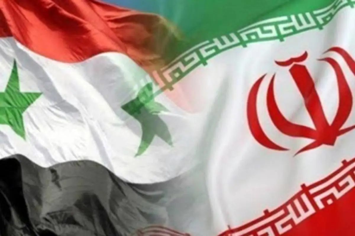  بازار سوریه در عطش تجارت با ایران