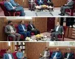 مدیر کل کمیته امداد امام خمینی (ره)در پازارگاد