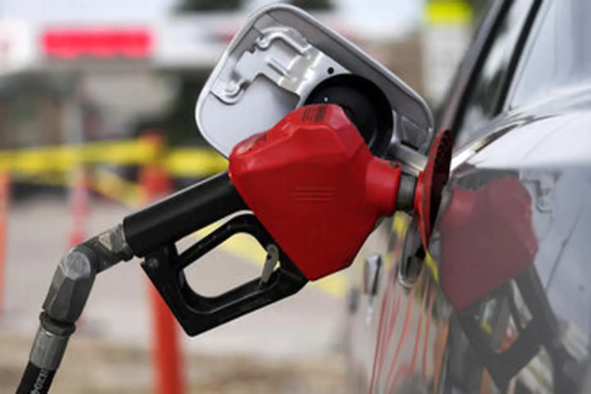 نقشه مجلس برای قیمت بنزین لو رفت | افزایش قیمت بنزین در راه ؟!