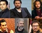 اخبار چهرها| کدام بازیگران ایرانی اسم خود را تغییر داده اند | اسامی جدول اسامی بازیگران قبل و بعداز معروفیت
