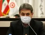 ابقای دکتر محمد مهدی ناصحی به سمت مدیر عامل سازمان بیمه سلامت ایران

