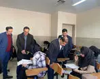 آزمون استخدامی بانک شهر ویژه تهران و البرز برگزار شد

