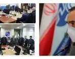 انجام تعهدات شرکت مخابرات ایران در گرو اصلاح تعرفه ها است

