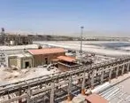 پروژه تمام ایرانی بازیافت آب‌های دور ریز در بیدبلند خلیج فارس، مهرماه به بهره‌برداری می‌رسد/سرمایه‌گذاری 3.6 میلیون ‌یورویی بیدبلند برای صیانت از منابع ارزشمند آبی