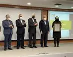 بیمه پاسارگاد گواهینامه سه ستاره کنفرانس بین المللی مدیریت دانشی را از آن خود کرد