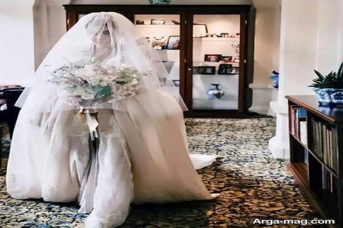 فرمالیته عروسی مهدی طارمی در پرتغال | مهمانان عرب مراسم عقد کنون  مهدی طارمی لو رفت