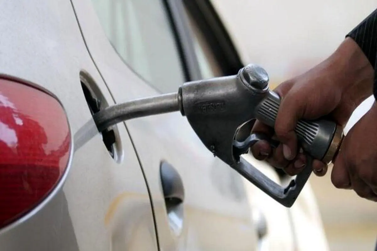 تکلیف قیمت بنزین در بودجه ۱۴۰۳ مشخص شد