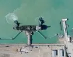  کانال دریایی موازی بندر امام خمینی در حال احداث است