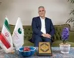 پیام دکتربهزاد شیری مدیرعامل پست بانک ایران به مناسبت فرارسیدن سال 1400 و عید نوروز