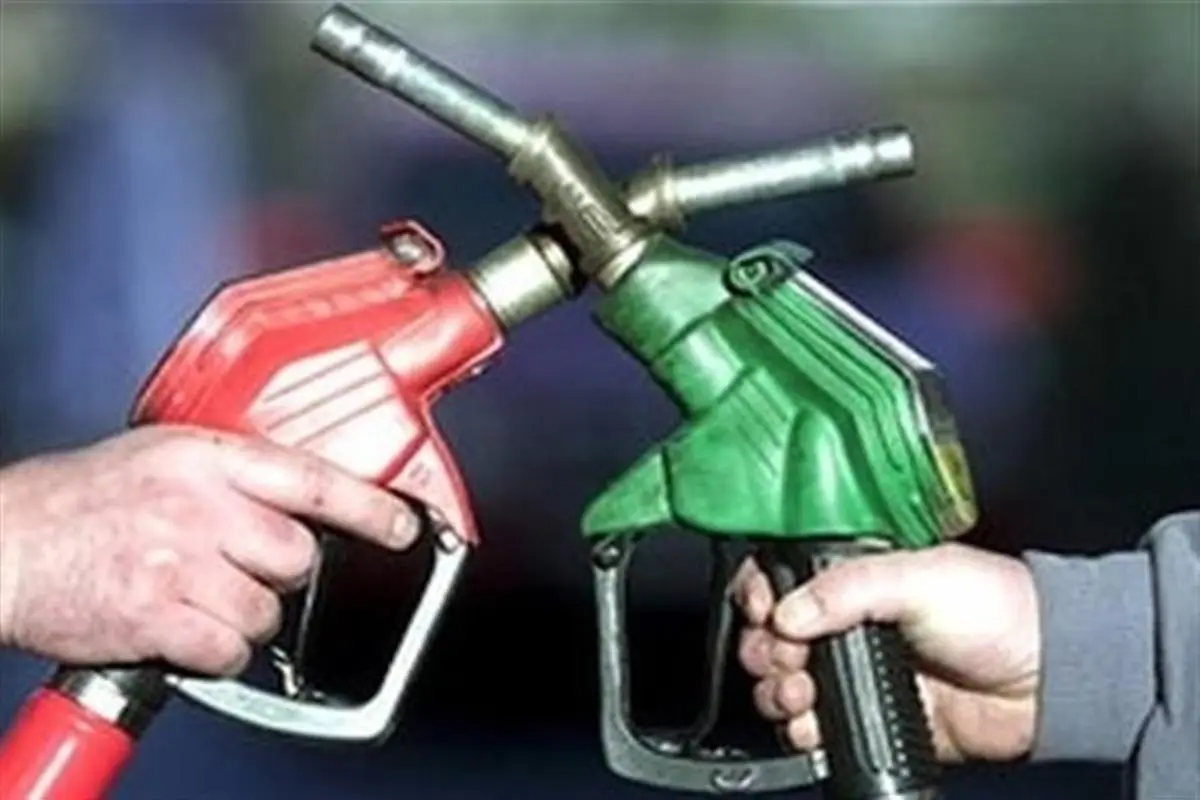آخرین اخبار از طرح اختصاص سهمیه بنزین به هر کد ملی