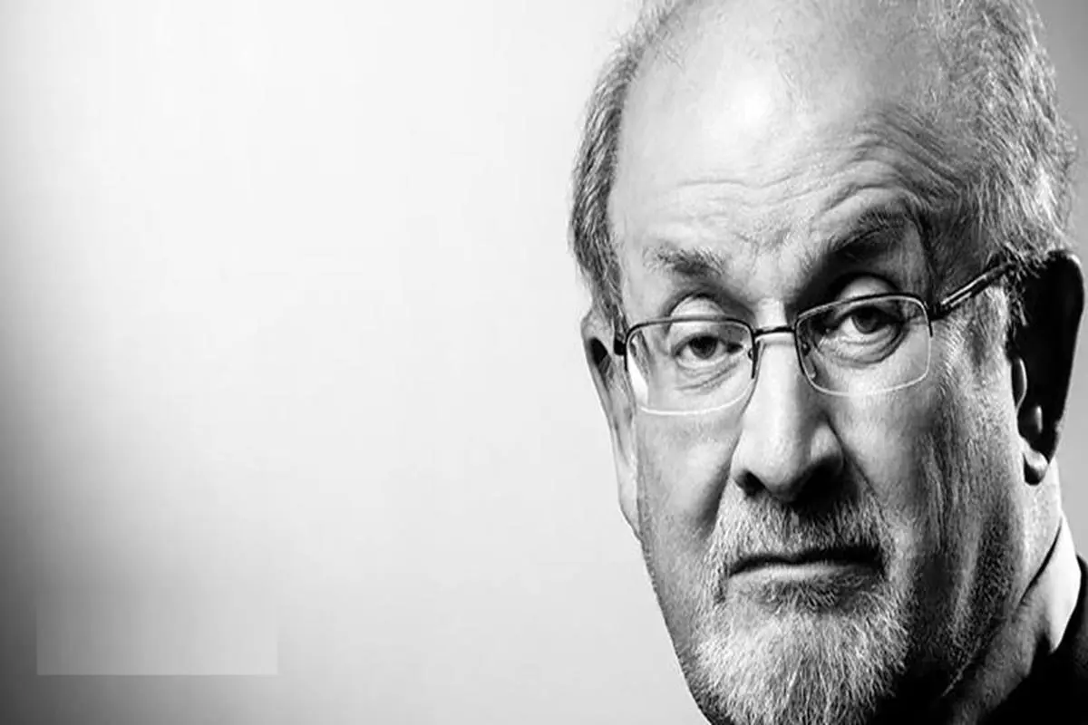 سلمان رشدی چه شد؟ | آخرین وضعیت سلمان رشدی | ادعای عجیب ضارب سلمان رشدی