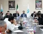آماده باش کامل سازمان منطقه آزاد کیش، نهادها و شرکت های تابعه