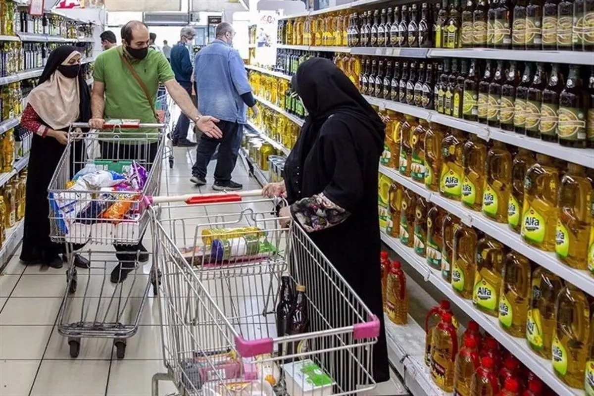 اخبار کالاهای اساسی | آمار تغییر قیمت مواد غذایی در یک ماه گذشته |گوشت قرمز گران،‌ برنج ایرانی ارزان شد