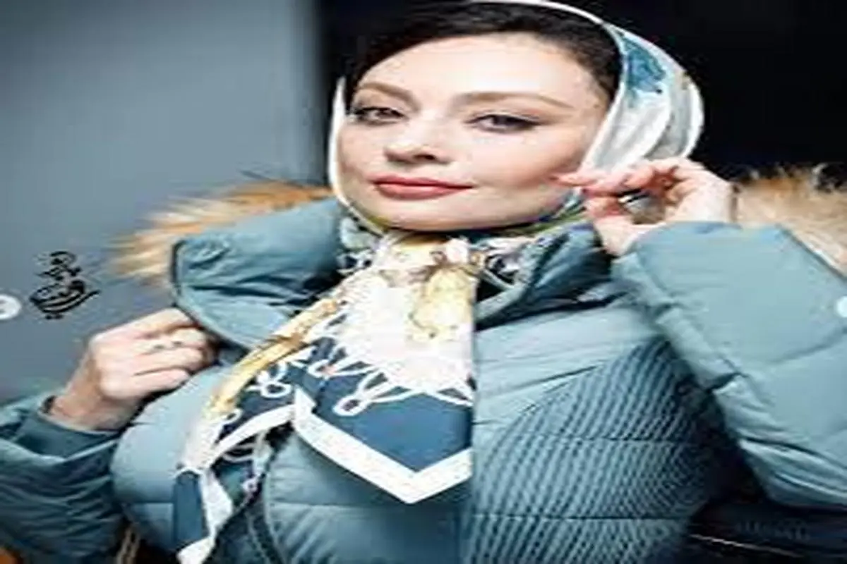 مانتوی میلیونی یکتا ناصر | لباس هالیوودی یکتا ناصر در جشنواره فجر