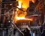 افزایش ۵۶ درصدی تولید و 50 درصدی صادرات فولاد بناب/ ثبت رکوردهای جدید تولید

