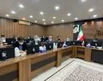 *سومین نشست اعضای ستاد اجرایی خدمات سفر منطقه آزاد قشم برگزار شد*