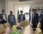 عملکرد درخشان بانک قرض‌الحسنه مهر ایران در پرداخت وام ازدواج به دانشجویان بوشهری
