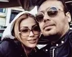 محسن چاووشی از همسرش طلاق گرفت + علت طلاق 
