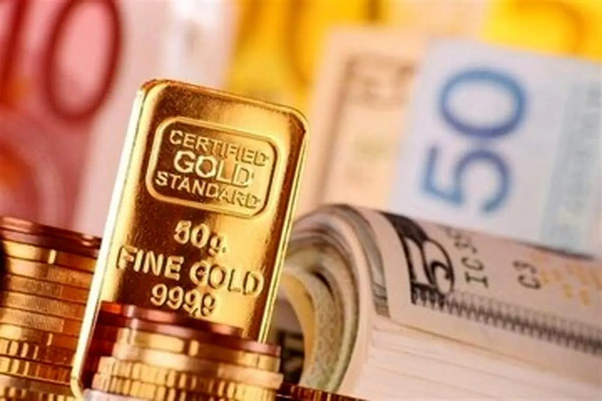 قیمت طلا، سکه و ارز امروز ۱۴ آذرماه 