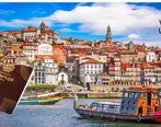 تمکن مالی پرتغال | ویزای تمکن مالی پرتغال (D7) با ویزا پلاس
