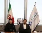 بورس تهران برای دو سال دیگر به عضویت هیات مدیره فدراسیون بورس های اروپا-آسیایی برگزیده شد
