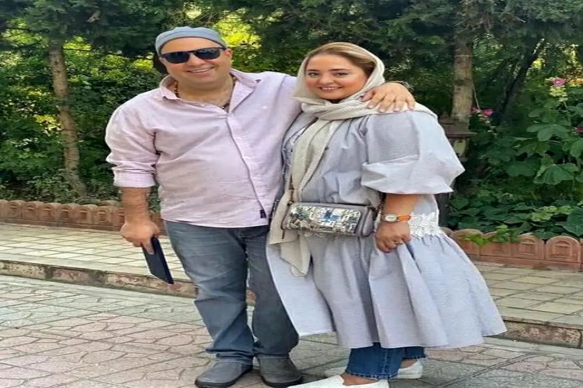 سفر میلیاردی و پر زرق و برق نرگس محمدی و همسرش در اروپا | بریزو به پاش علی اوجی برای نرگس محمدی غوغا کرد